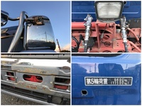 UDトラックスクオントレーラーヘッド（トラクターヘッド）大型（10t）[写真06]