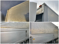 日野レンジャーアルミウイング中型（4t）[写真16]