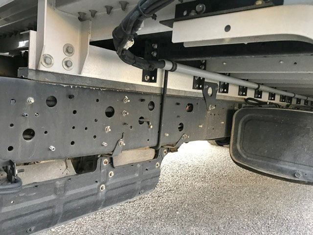 日野レンジャーアルミウイング中型（4t）[写真19]