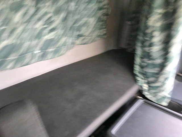 日野レンジャーアルミウイング中型（4t）[写真25]