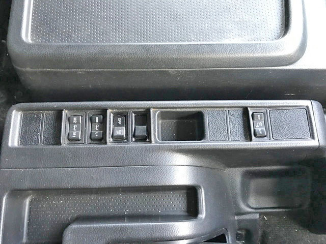 日野レンジャーアルミウイング中型（4t）[写真29]