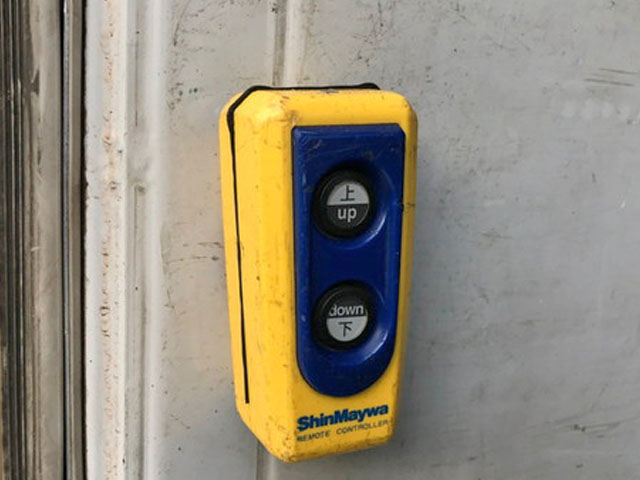 日野レンジャーアルミウイング中型（4t）[写真06]