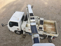 いすゞエルフ高所作業車小型（2t・3t）[写真10]