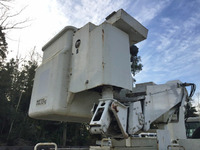 いすゞエルフ高所作業車小型（2t・3t）[写真11]