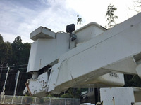 いすゞエルフ高所作業車小型（2t・3t）[写真12]