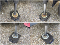 いすゞエルフ高所作業車小型（2t・3t）[写真20]