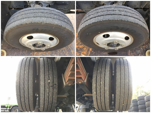 いすゞエルフ高所作業車小型（2t・3t）[写真22]