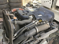 いすゞエルフ高所作業車小型（2t・3t）[写真27]