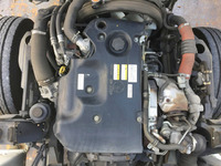 いすゞエルフ高所作業車小型（2t・3t）[写真28]