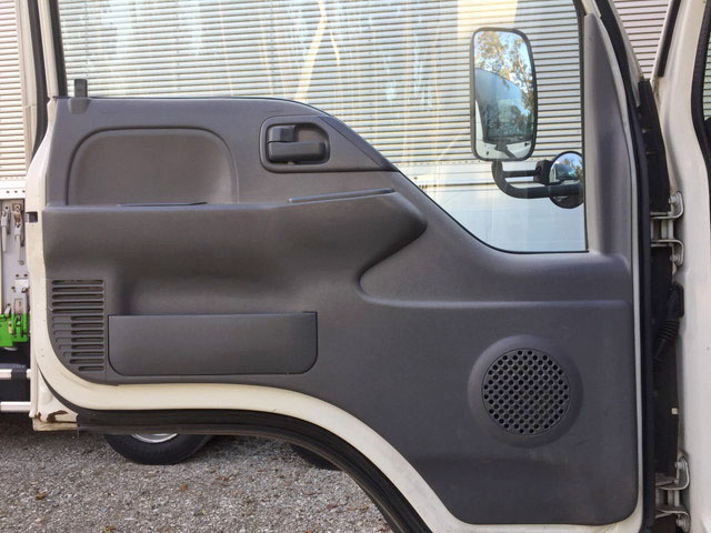 いすゞエルフ高所作業車小型（2t・3t）[写真29]