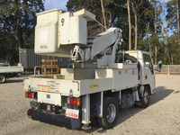 いすゞエルフ高所作業車小型（2t・3t）[写真02]