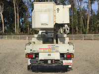 いすゞエルフ高所作業車小型（2t・3t）[写真09]