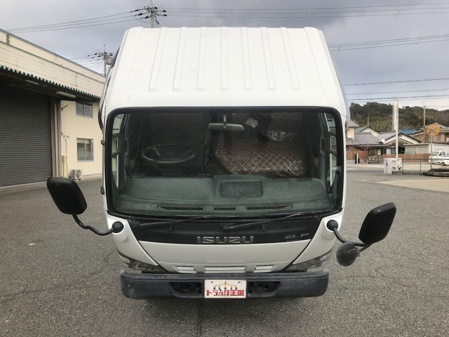 いすゞエルフダンプ小型（2t・3t）[写真10]