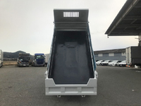 いすゞエルフダンプ小型（2t・3t）[写真12]