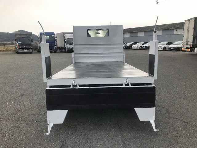 いすゞエルフダンプ小型（2t・3t）[写真13]