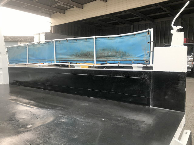 いすゞエルフダンプ小型（2t・3t）[写真15]