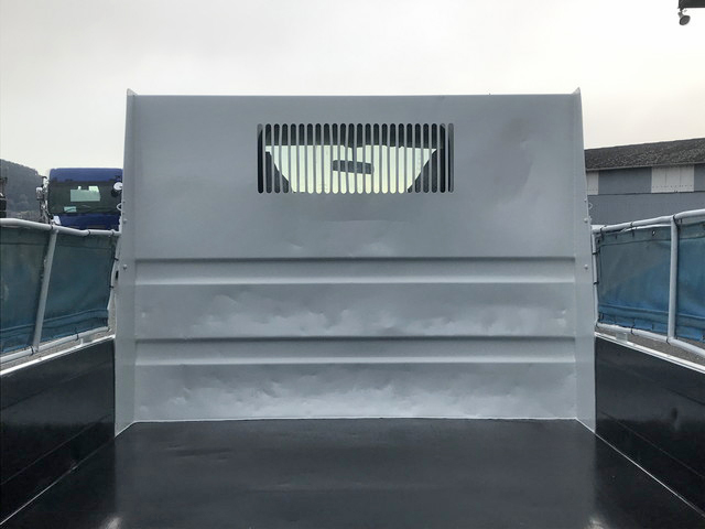 いすゞエルフダンプ小型（2t・3t）[写真17]