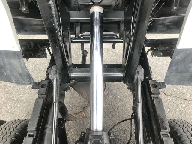 いすゞエルフダンプ小型（2t・3t）[写真20]