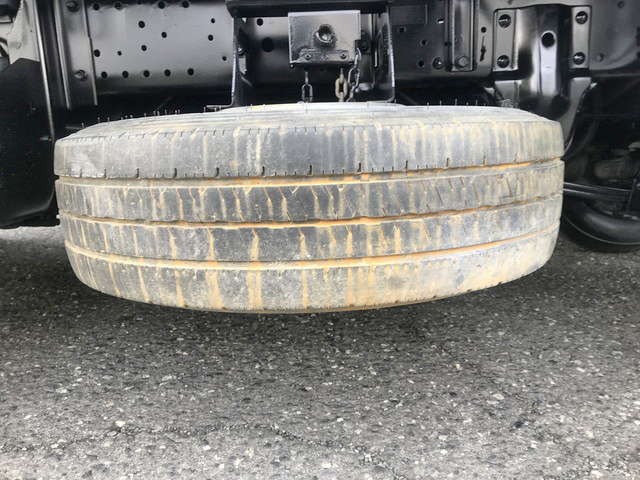 いすゞエルフダンプ小型（2t・3t）[写真24]