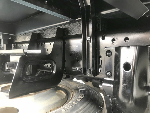 いすゞエルフダンプ小型（2t・3t）[写真25]