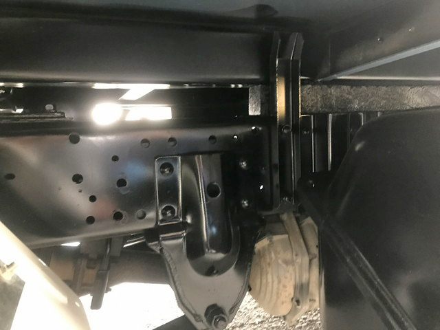 いすゞエルフダンプ小型（2t・3t）[写真26]