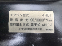 いすゞエルフダンプ小型（2t・3t）[写真29]