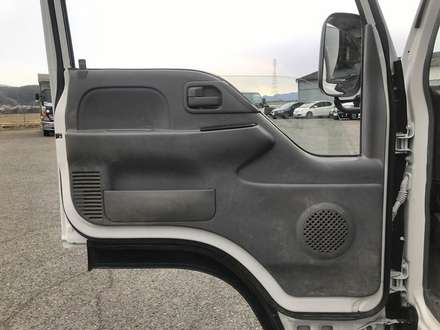 いすゞエルフダンプ小型（2t・3t）[写真30]