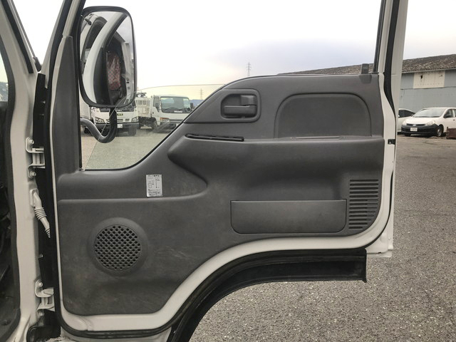 いすゞエルフダンプ小型（2t・3t）[写真31]