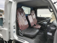 いすゞエルフダンプ小型（2t・3t）[写真32]