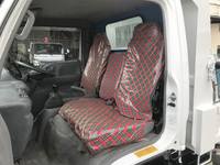 いすゞエルフダンプ小型（2t・3t）[写真34]