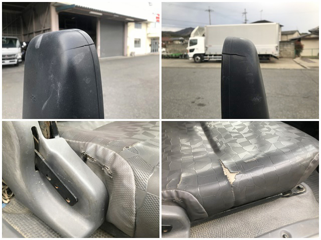 いすゞエルフダンプ小型（2t・3t）[写真40]