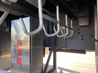 いすゞギガアルミブロック大型（10t）[写真11]