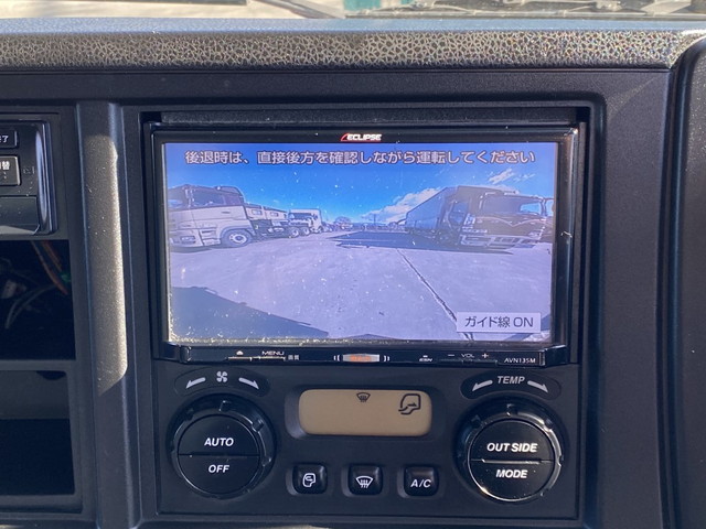 いすゞギガアルミブロック大型（10t）[写真16]