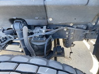 いすゞギガアルミブロック大型（10t）[写真20]