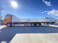 いすゞギガアルミブロック大型（10t）[写真06]