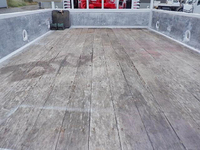 三菱ふそうキャンタークレーン3段小型（2t・3t）[写真11]