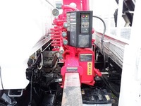 三菱ふそうキャンタークレーン3段小型（2t・3t）[写真13]