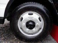 三菱ふそうキャンタークレーン3段小型（2t・3t）[写真15]