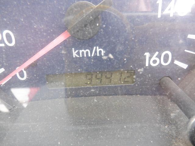 三菱ふそうキャンタークレーン3段小型（2t・3t）[写真27]