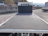 三菱ふそうキャンターダブルキャブ（Wキャブ）小型（2t・3t）[写真10]