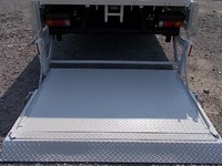 三菱ふそうキャンターダブルキャブ（Wキャブ）小型（2t・3t）[写真11]