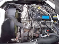 三菱ふそうキャンターダブルキャブ（Wキャブ）小型（2t・3t）[写真15]