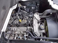 三菱ふそうキャンターダブルキャブ（Wキャブ）小型（2t・3t）[写真16]