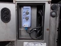 三菱ふそうキャンターダブルキャブ（Wキャブ）小型（2t・3t）[写真18]