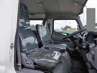 三菱ふそうキャンターダブルキャブ（Wキャブ）小型（2t・3t）[写真24]