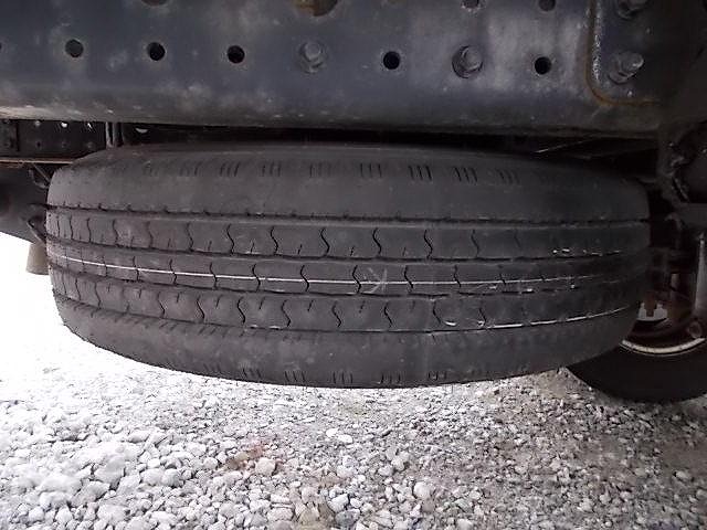 三菱ふそうキャンターダブルキャブ（Wキャブ）小型（2t・3t）[写真25]