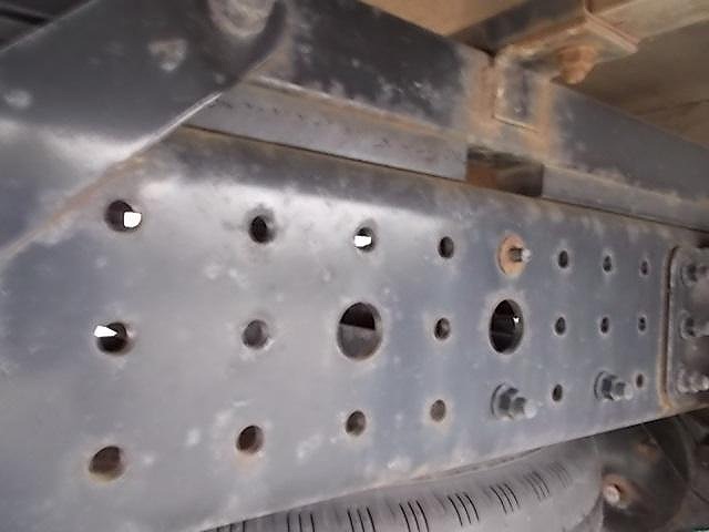 三菱ふそうキャンターダブルキャブ（Wキャブ）小型（2t・3t）[写真26]