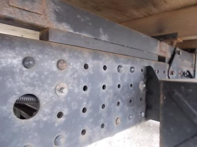 三菱ふそうキャンターダブルキャブ（Wキャブ）小型（2t・3t）[写真28]