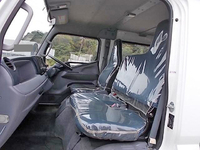 三菱ふそうキャンターダブルキャブ（Wキャブ）小型（2t・3t）[写真29]