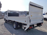 三菱ふそうキャンターダブルキャブ（Wキャブ）小型（2t・3t）[写真02]